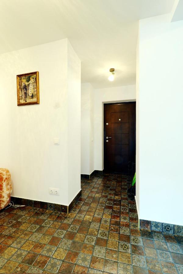 Sofia Apartment Sinaia Exterior foto